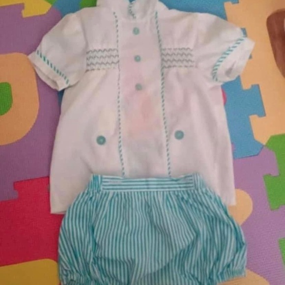 Baby Clothes!! High-end, made is Spain. Organic materials. NWT-NWOT-Pre-loved 🥰 - Picture 8 of 17